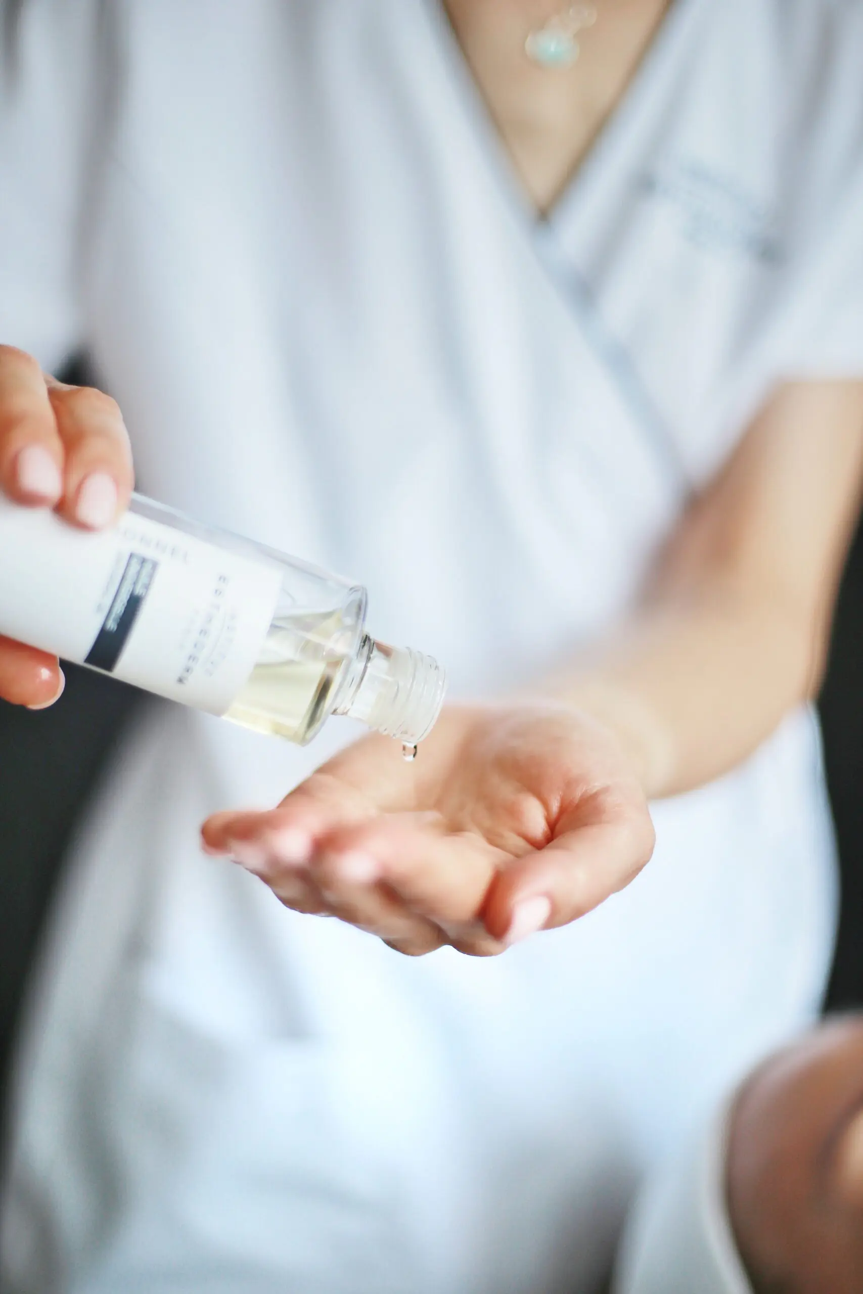 Skincare with a Gentler Touch